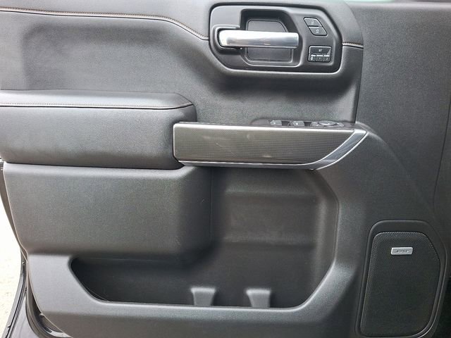 Certified 2019 GMC Sierra 1500 AT4 w/ AT4 Premium Package image 13