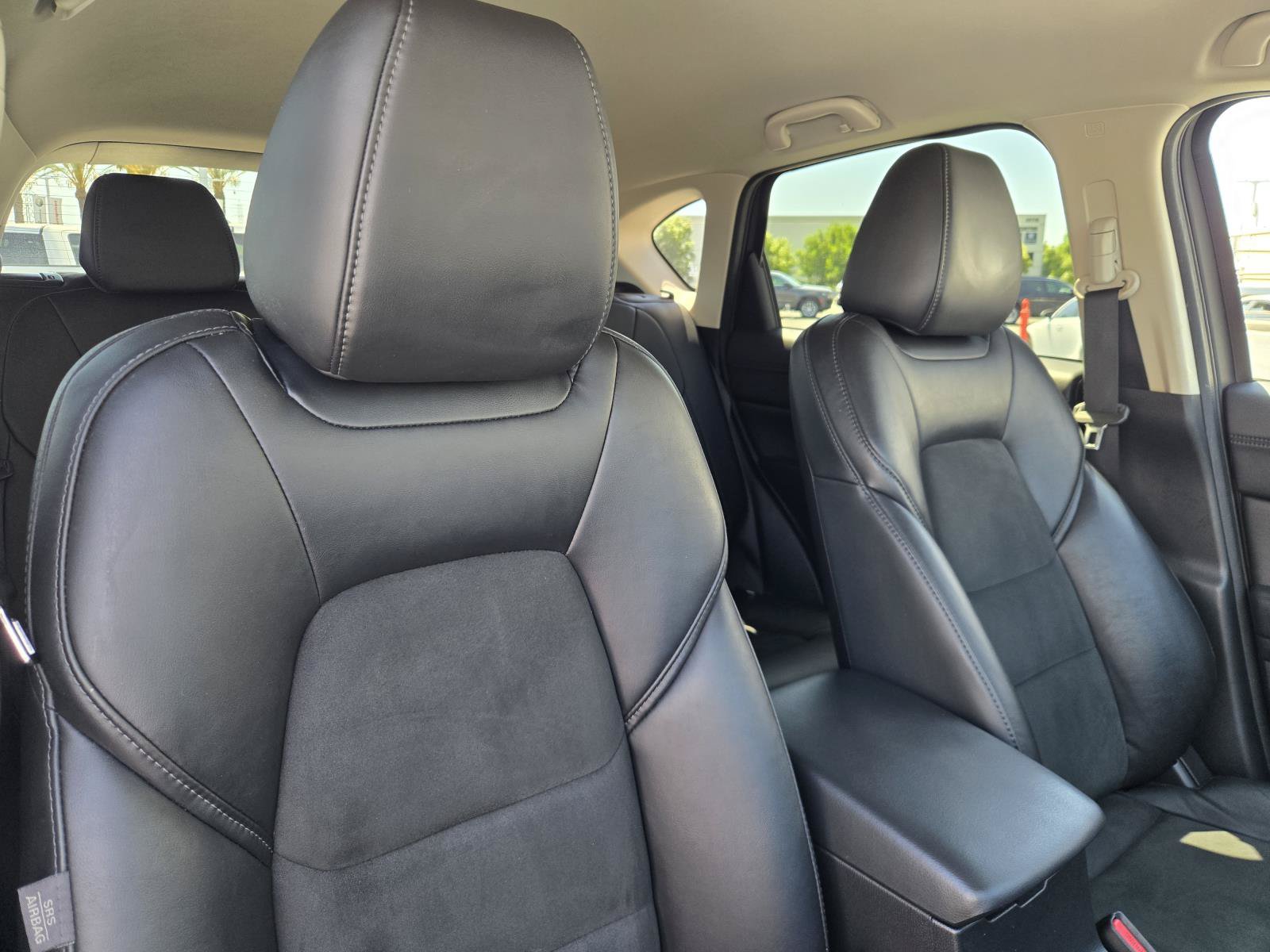 Used 2023 MAZDA CX-5 AWD 2.5 S w/ Select Package image 33