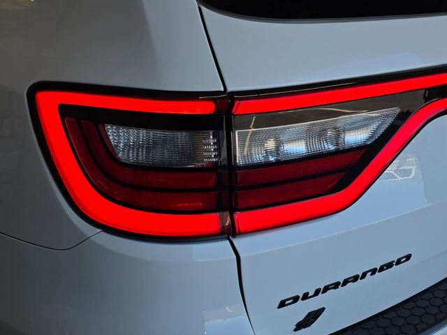 Used 2024 Dodge Durango GT w/ Blacktop Package AWD/4WD image 33