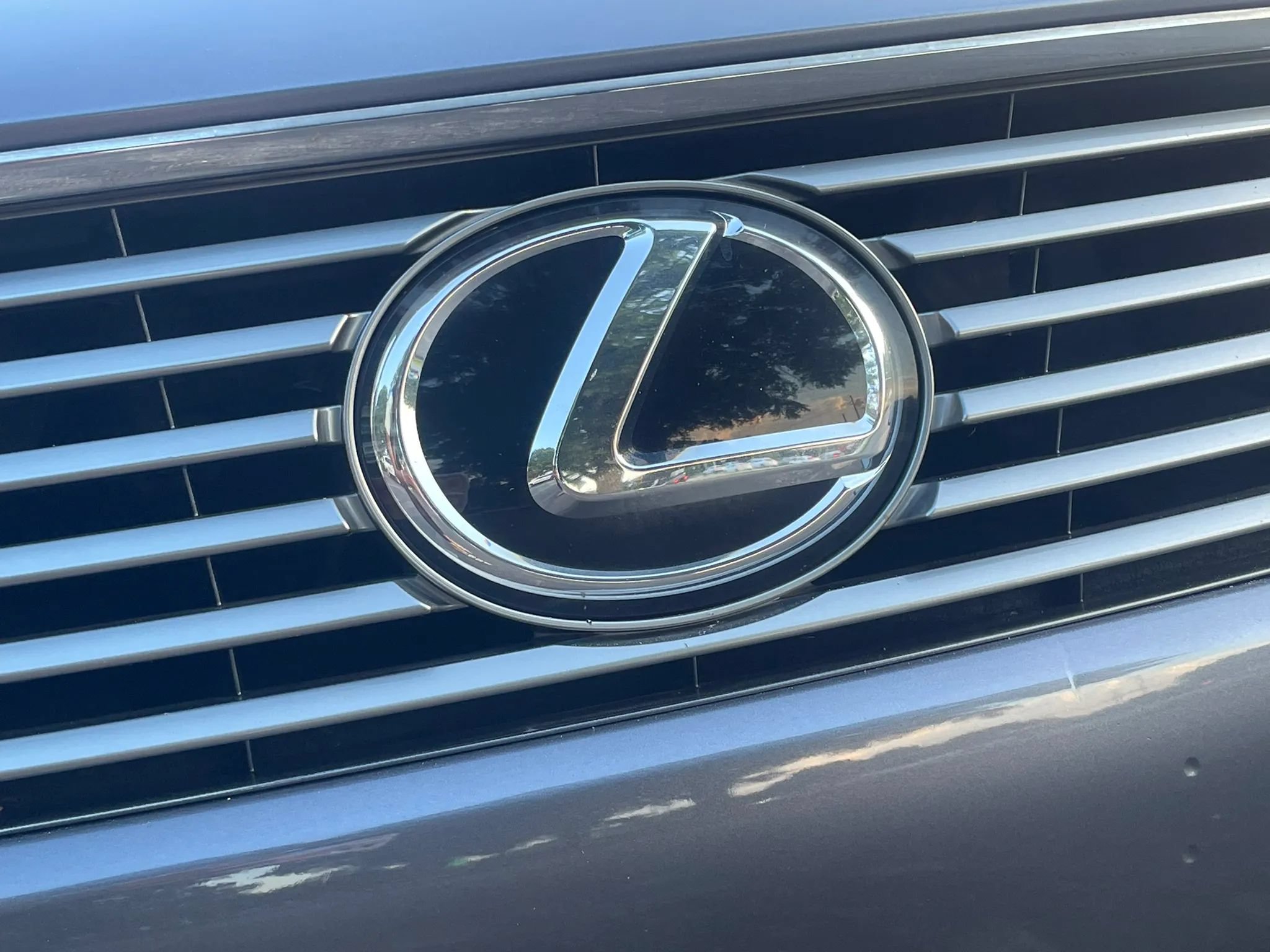Used 2013 Lexus ES 350 w/ Luxury Pkg FWD image 33