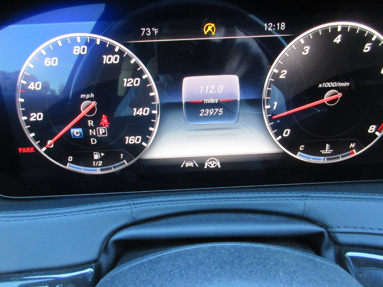 Used 2020 Mercedes-Benz S 560 Sedan w/ AMG Line Exterior image 4