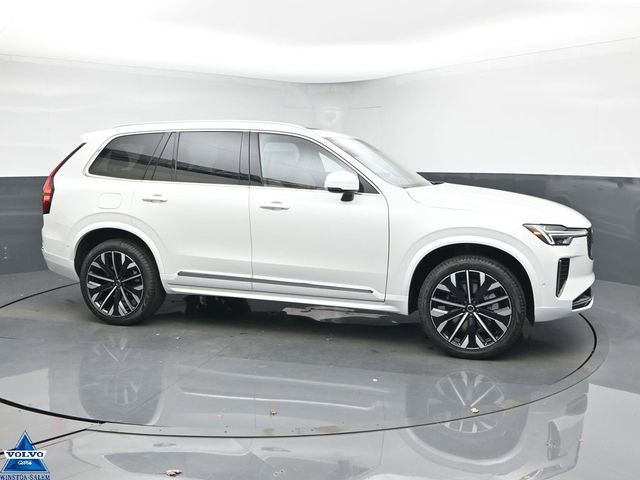 New 2026 Volvo XC90 B6 Plus w/ Protection Package Premier image 1