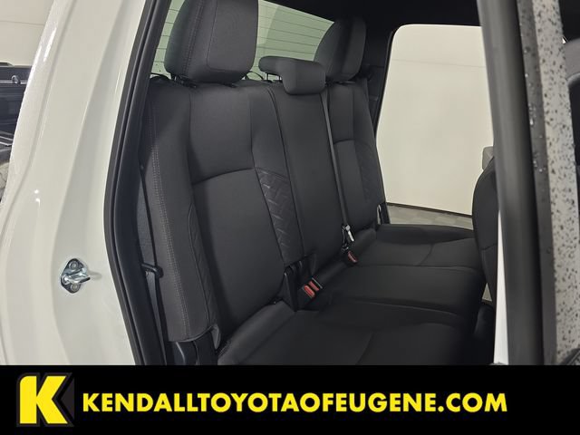 Used 2024 Toyota Tacoma SR5 AWD/4WD image 30