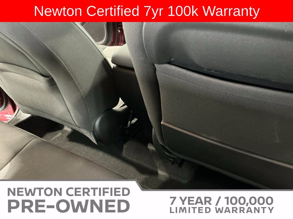Used 2023 Chevrolet TrailBlazer LT FWD image 17