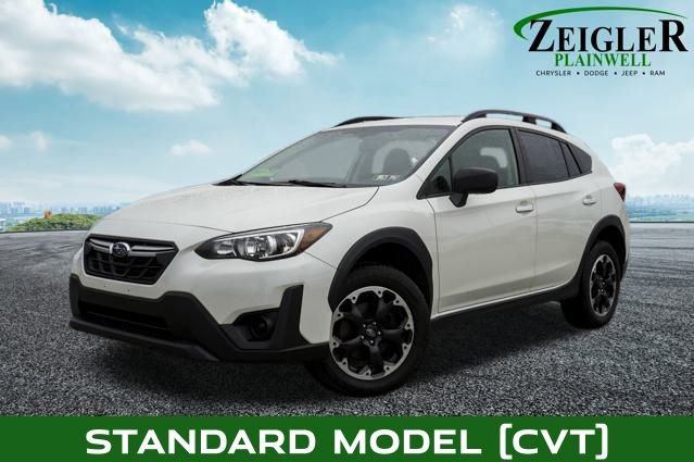 Used 2023 Subaru Crosstrek 2.0i