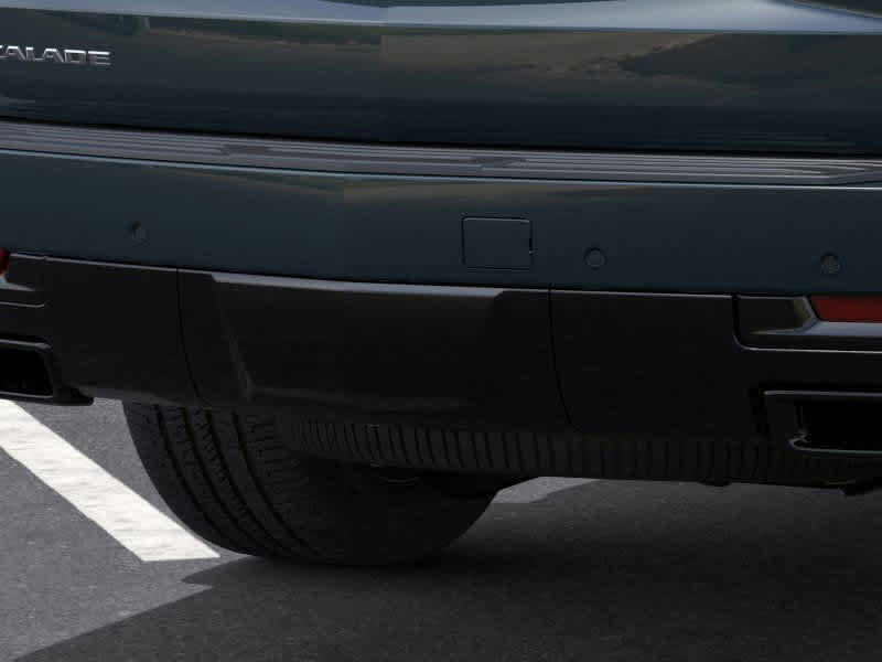 New 2026 Cadillac Escalade ESV Sport image 14
