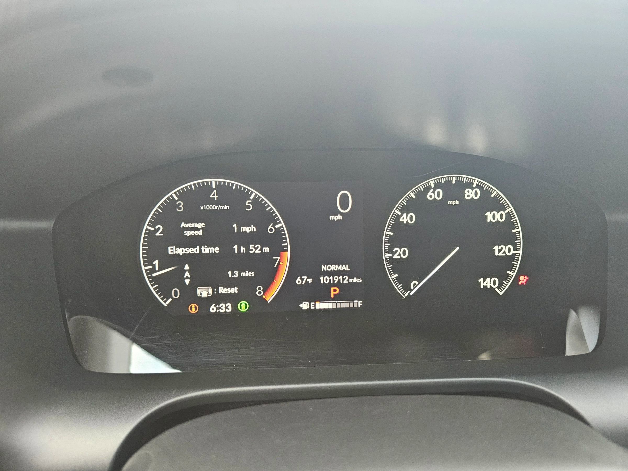 Used 2023 Honda HR-V LX image 20