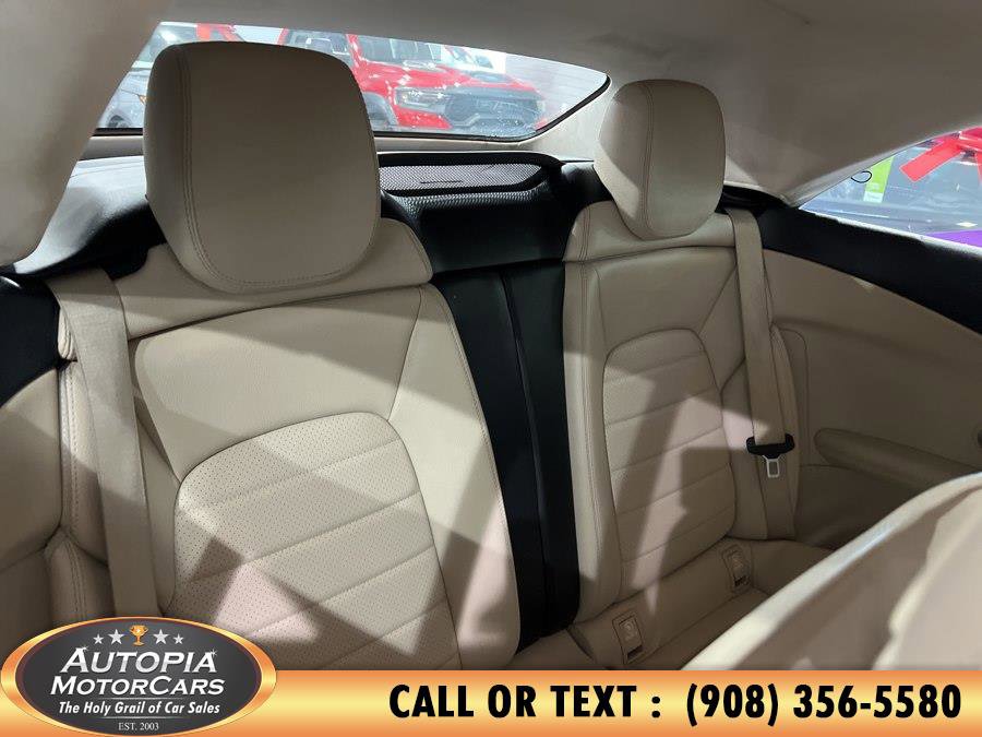 Used 2018 Mercedes-Benz C 300 Cabriolet image 13