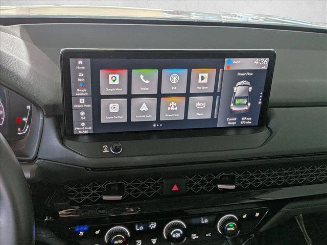 Used 2024 Honda Accord Touring image 13