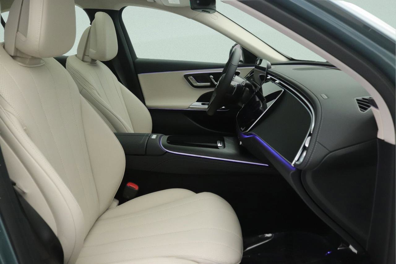 New 2026 Mercedes-Benz E 350 Sedan image 7
