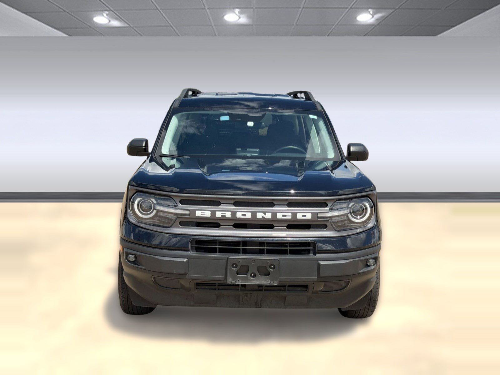 Used 2022 Ford Bronco Sport Big Bend w/ Convenience Package image 6