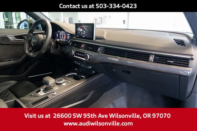 Used 2019 Audi S4 Premium Plus AWD/4WD image 30