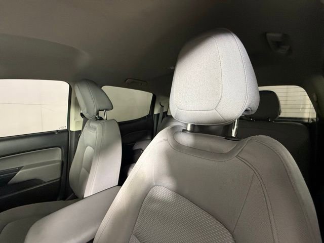 Used 2021 GMC Canyon Elevation Standard w/ Convenience Package RWD image 12