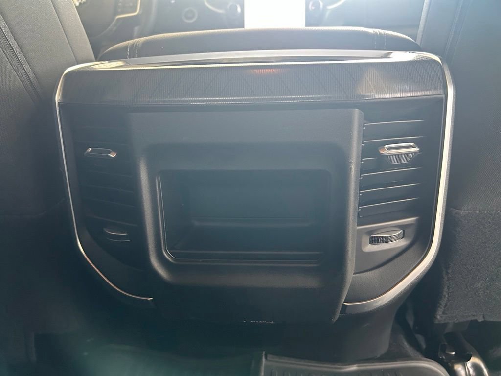 Used 2026 RAM 3500 Big Horn AWD/4WD image 34