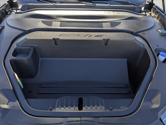 New 2026 Ford Mustang Mach-E Premium image 17