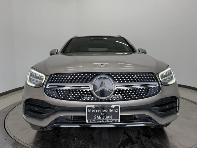 Used 2021 Mercedes-Benz GLC 300 image 13