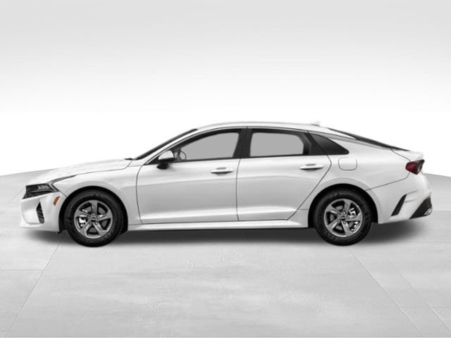 Used 2022 Kia K5 EX w/ EX Premium Package FWD image 37