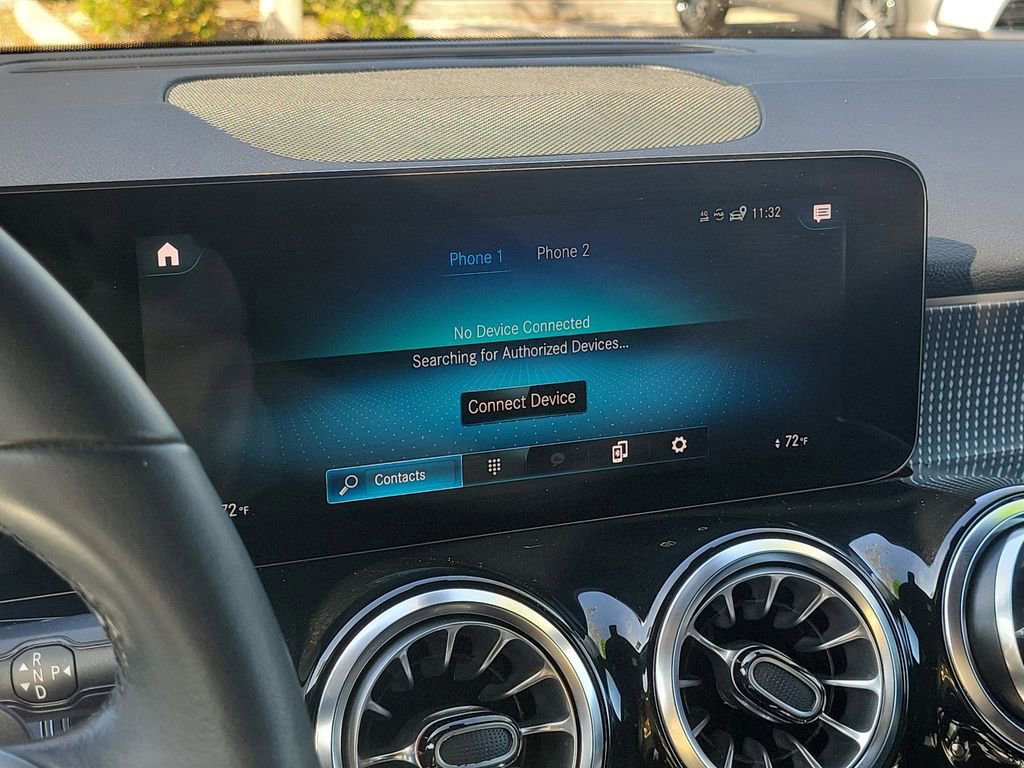 Used 2022 Mercedes-Benz GLB 250 image 26