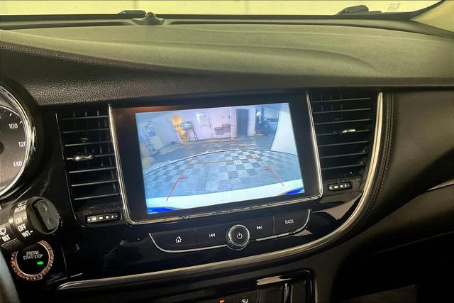 Used 2019 Buick Encore Preferred FWD image 20