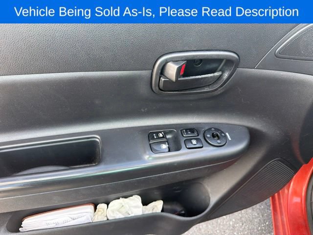 Used 2010 Hyundai Accent GS w/ Premium Pkg 3 FWD image 12