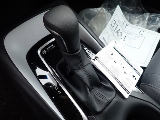 New 2026 Toyota Corolla SE image 18