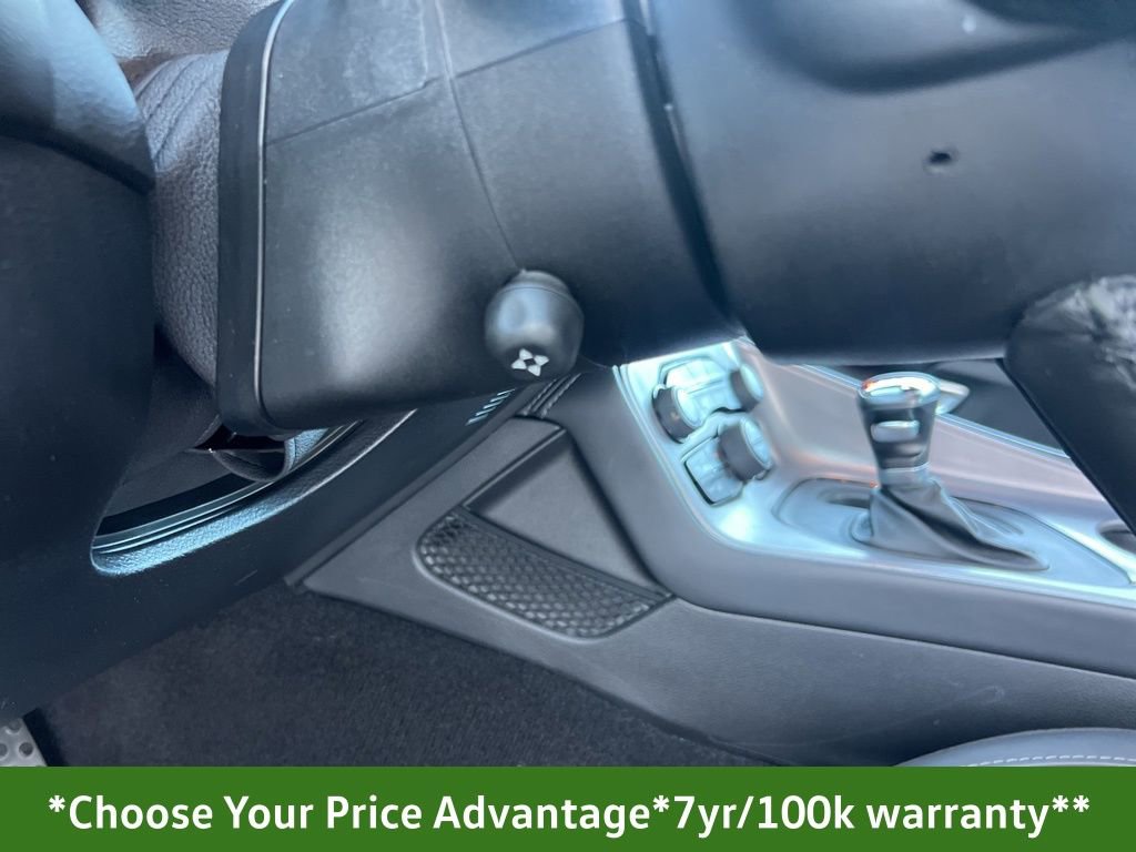 Certified 2023 Dodge Challenger R/T Scat Pack w/ Plus Package image 36