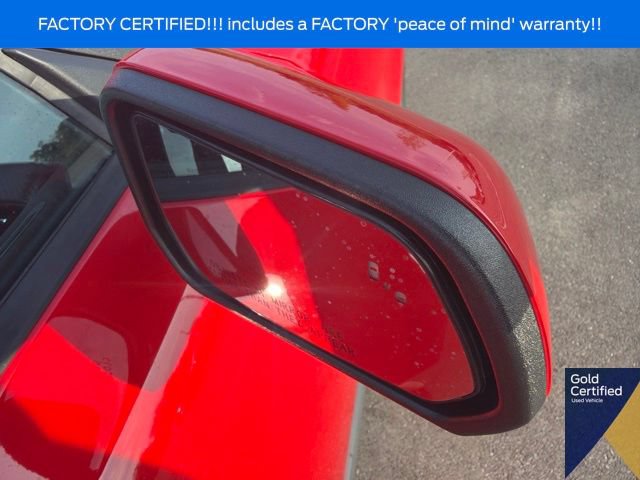 Certified 2024 Ford Mustang Premium RWD image 10