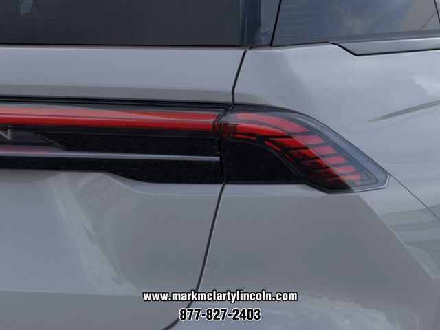 New 2026 Lincoln Nautilus Premier w/ Equipment Group 102A AWD/4WD image 21