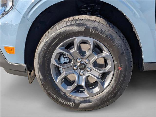 New 2026 Ford Maverick XLT image 10