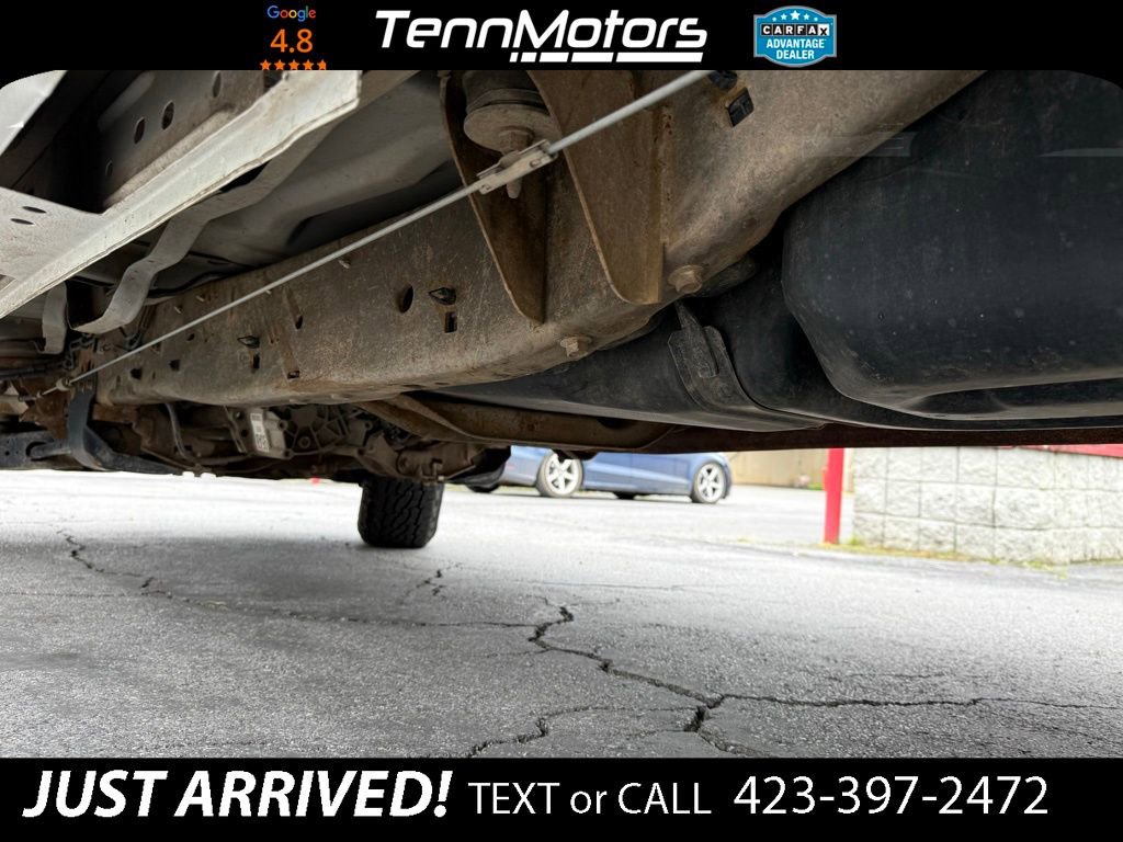 Used 2011 Ford Ranger XLT image 15