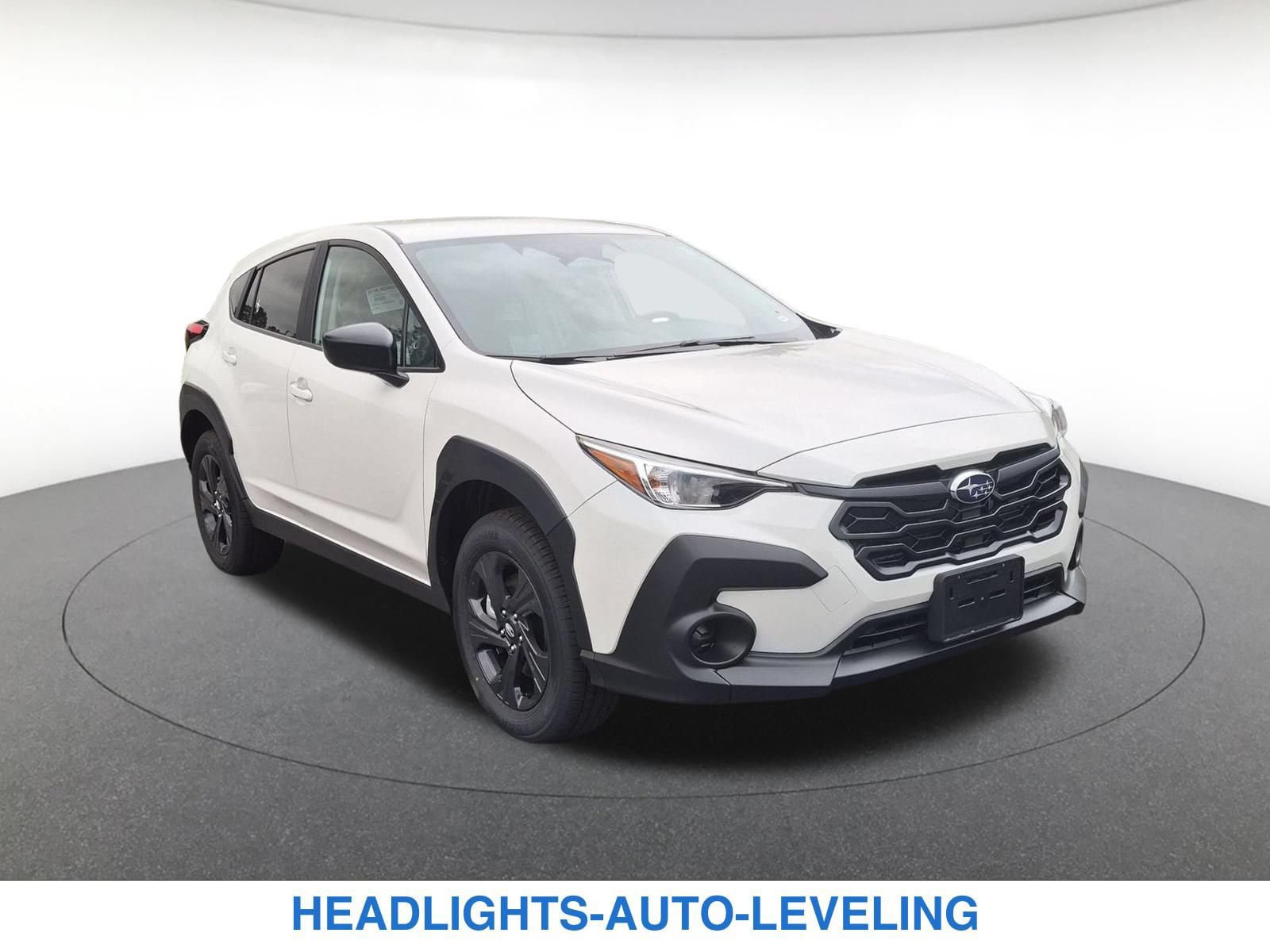 New 2026 Subaru Crosstrek 2.5i AWD/4WD image 3