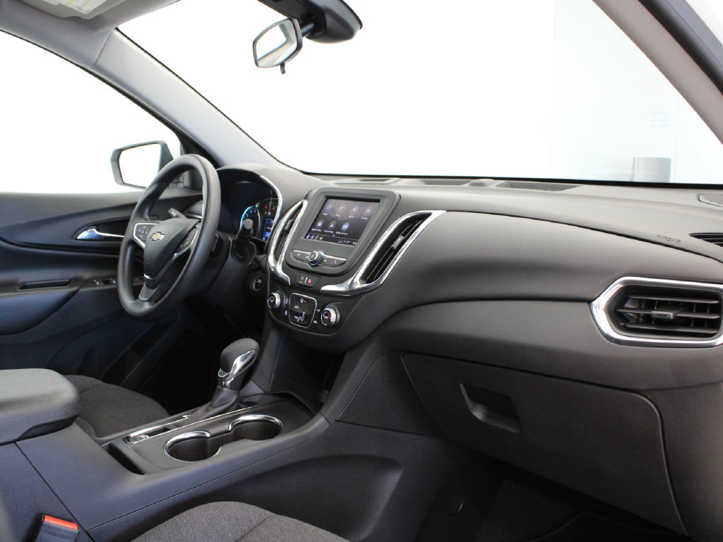 Used 2023 Chevrolet Equinox LT FWD image 18