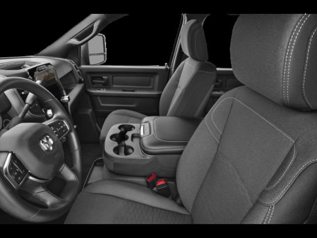 New 2026 RAM 3500 Laramie w/ Max Tow Package AWD/4WD image 26