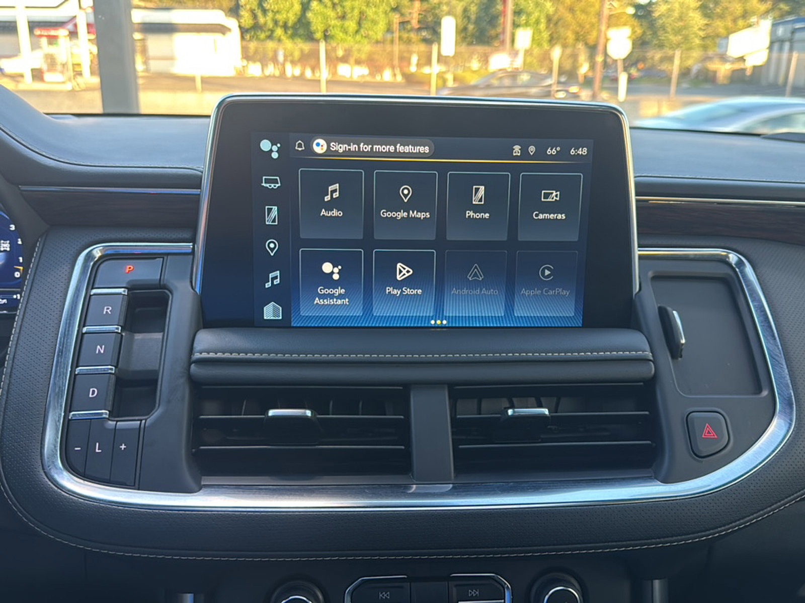 Certified 2023 Chevrolet Tahoe Premier image 48