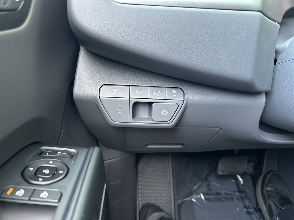 New 2026 Kia EV9 Land w/ Nightfall Edition Package image 29