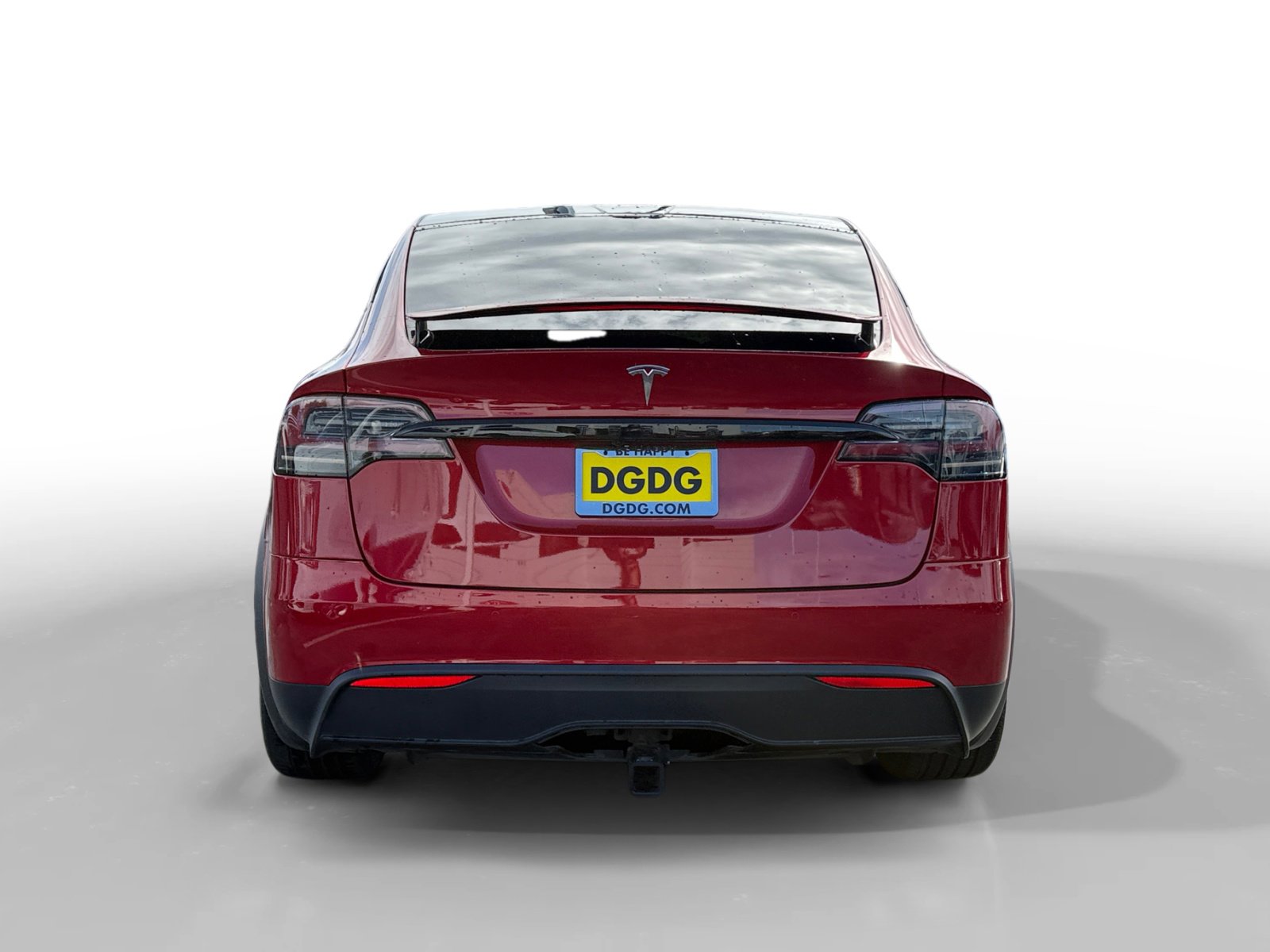 Used 2023 Tesla Model X image 4