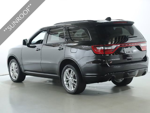 Used 2024 Dodge Durango GT image 12