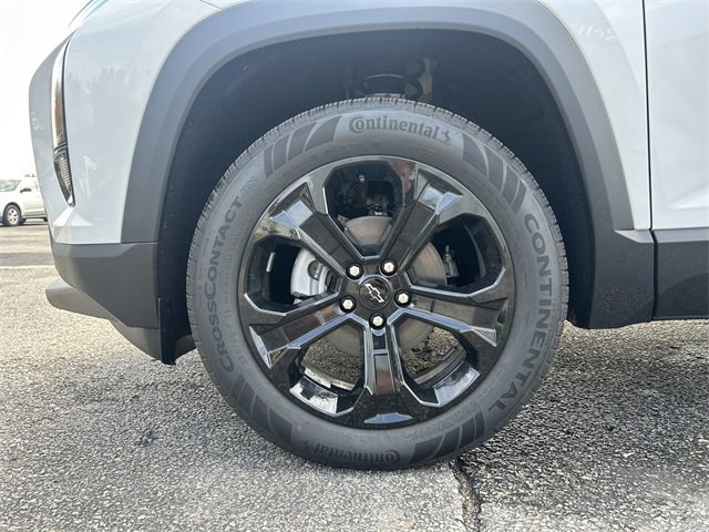 New 2026 Chevrolet Equinox LT w/ Midnight Edition image 10