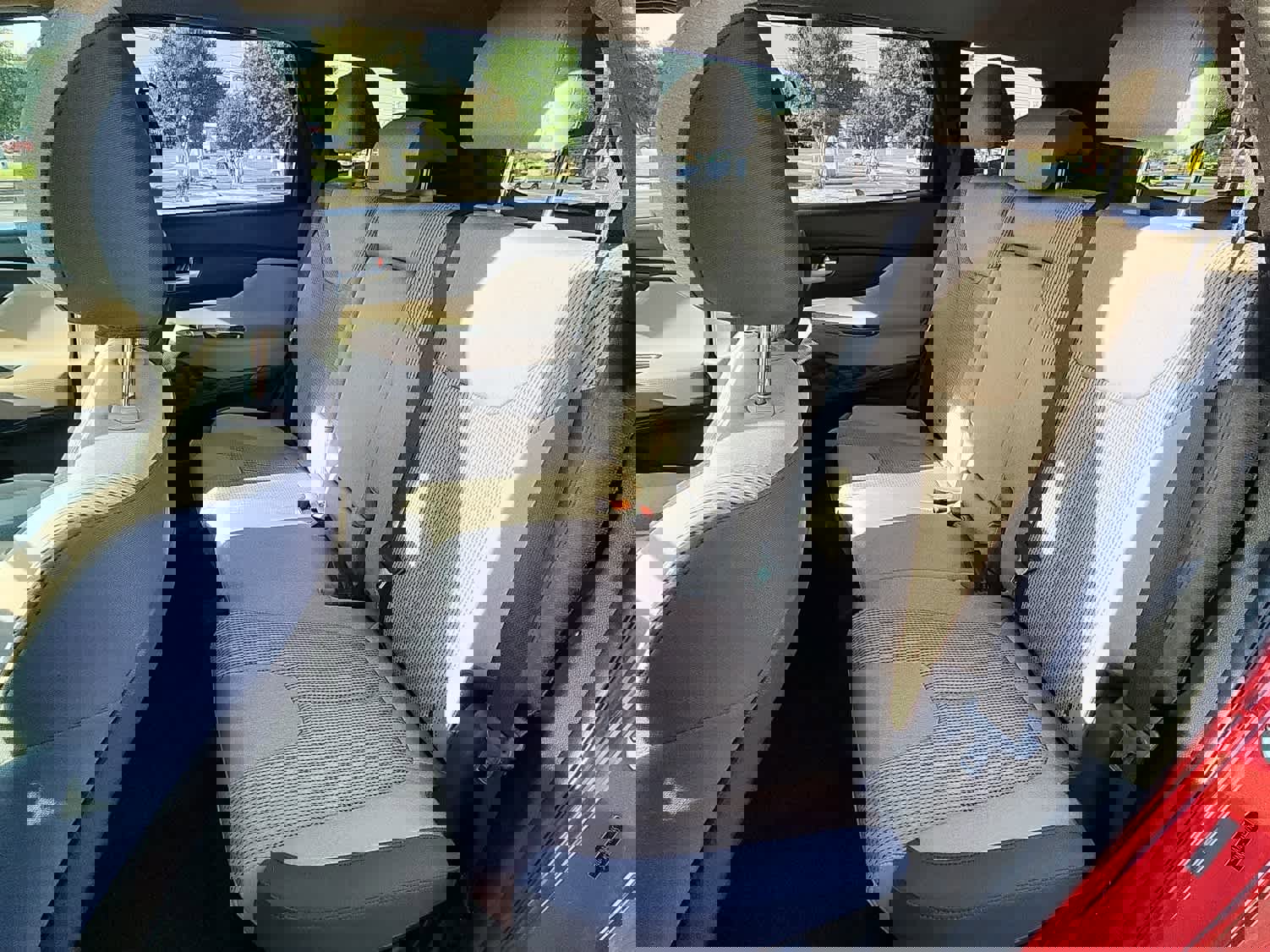 Used 2022 Hyundai Santa Fe SEL image 8