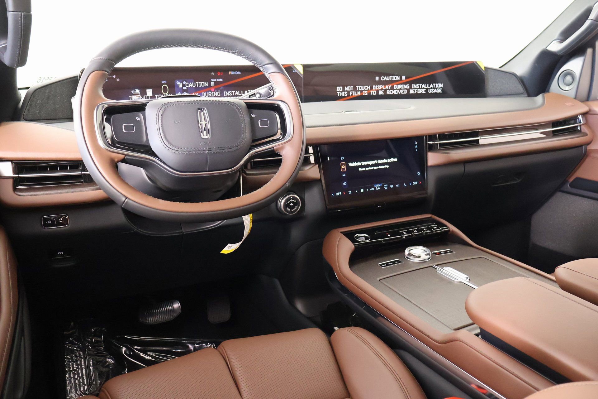 New 2025 Lincoln Navigator Reserve image 2