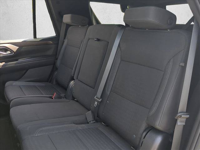 Used 2023 Chevrolet Tahoe LS AWD/4WD image 19