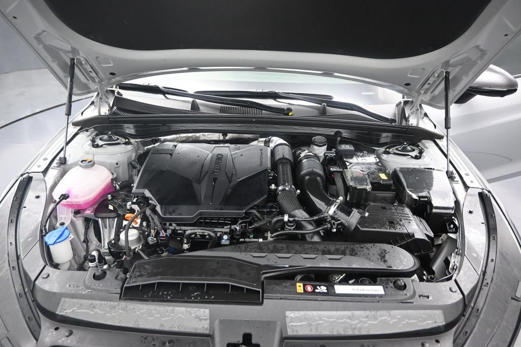 Used 2026 Kia K5 GT w/ GT1 Package FWD image 16