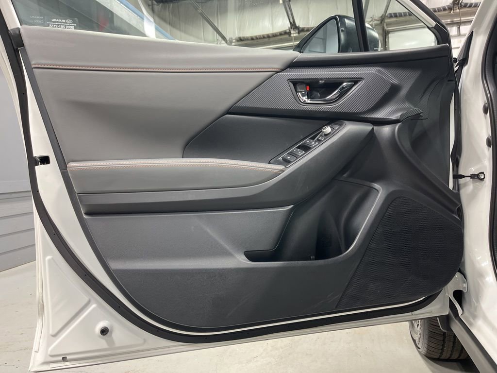 Certified 2026 Subaru Crosstrek 2.5i Limited image 14
