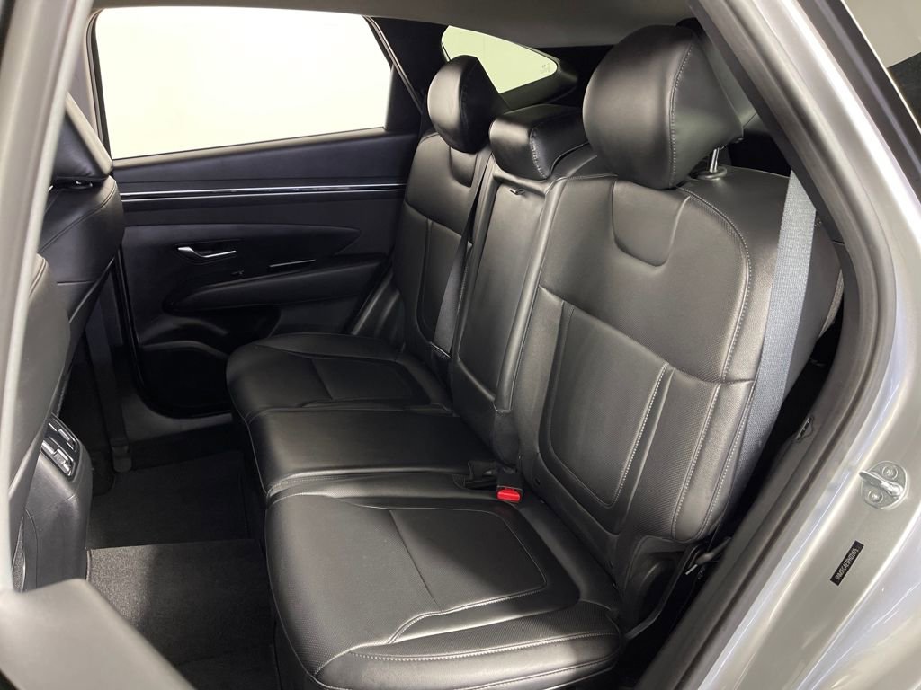 Certified 2023 Hyundai Tucson SEL w/ Convenience Package image 13