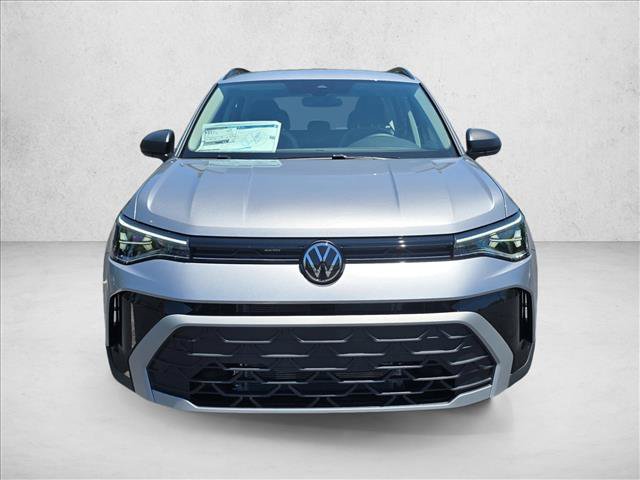 New 2026 Volkswagen Taos S FWD image 9
