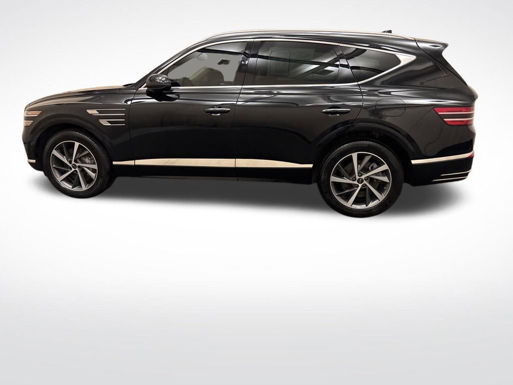 Used 2025 Genesis GV80 2.5T Select image 9
