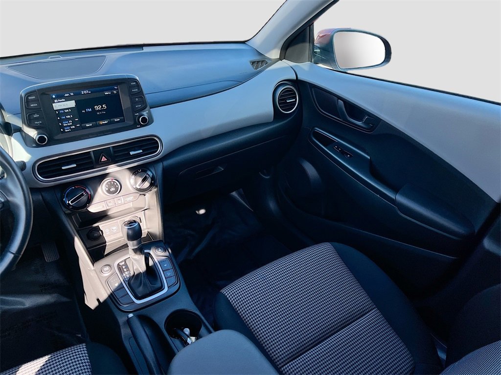 Used 2020 Hyundai Kona SEL Plus image 24