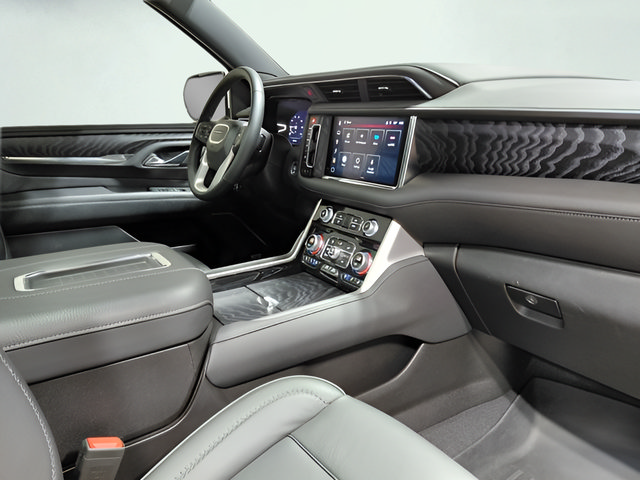 Certified 2023 GMC Yukon Denali AWD/4WD image 33