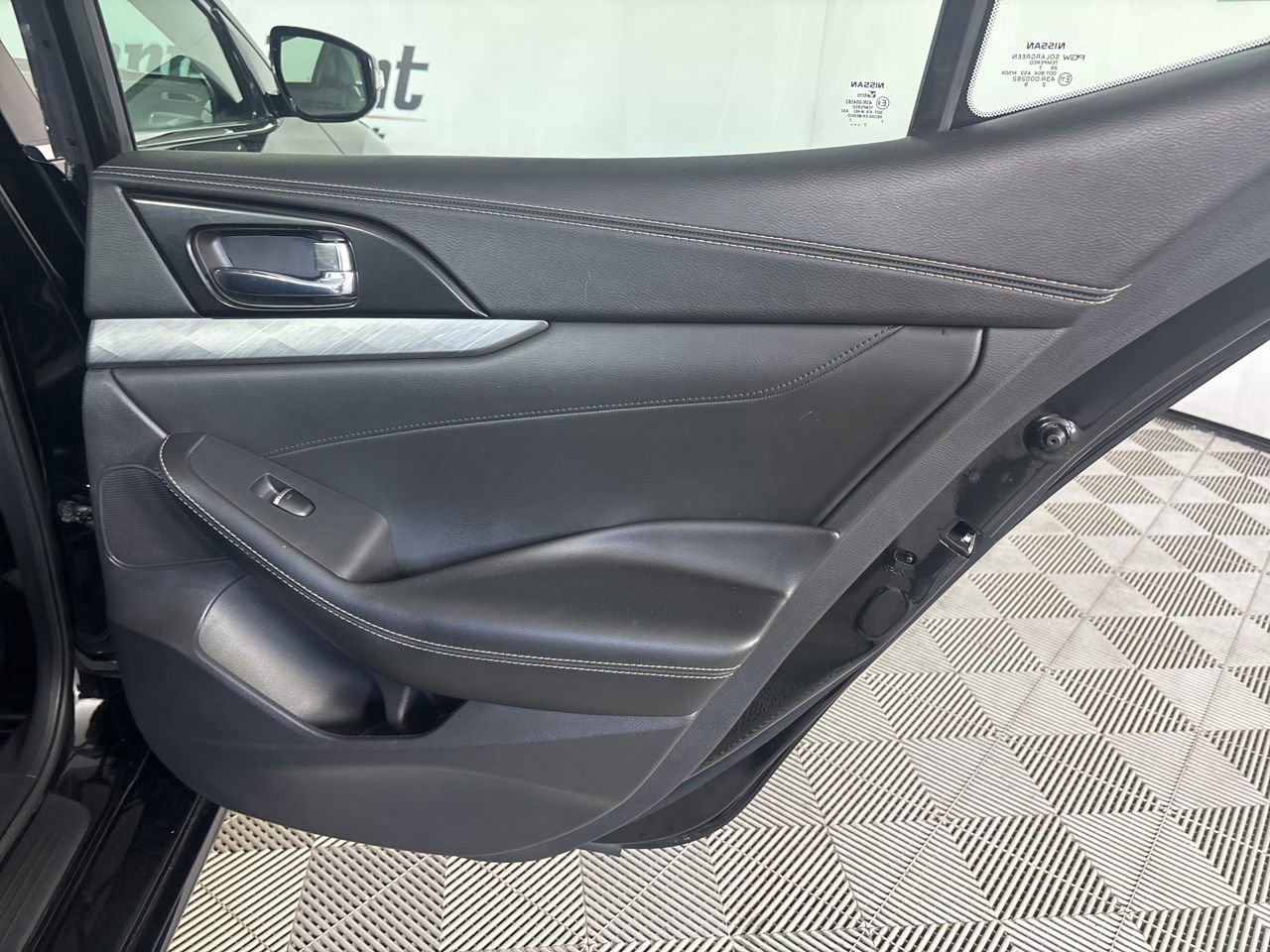 Used 2018 Nissan Maxima 3.5 SL FWD image 27