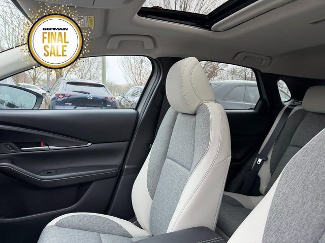 New 2026 MAZDA CX-30 AWD 2.5 S image 19